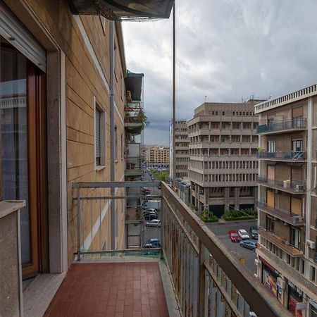 Nel Cuore Di Catania Lägenhet Exteriör bild